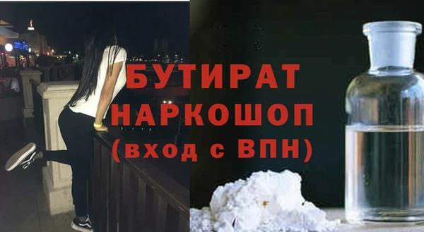 хмурый Арсеньев